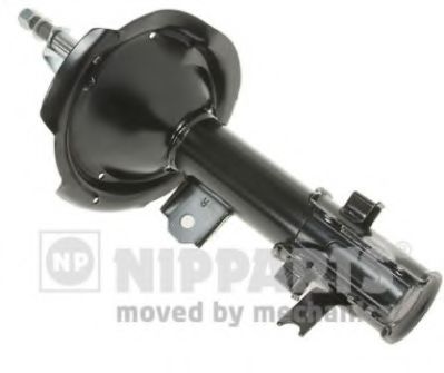 Амортизатор NIPPARTS N5510523G