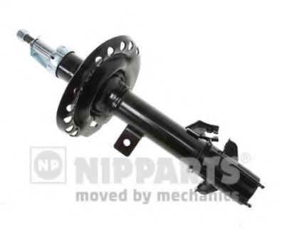 Амортизатор NIPPARTS N5511035G