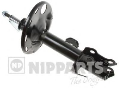 Амортизатор NIPPARTS N5512074G