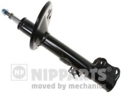 Амортизатор NIPPARTS N5512083G