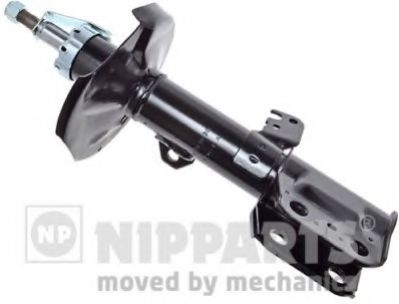 Амортизатор NIPPARTS N5512093G