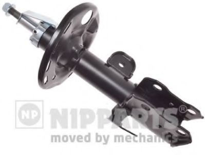 Амортизатор NIPPARTS N5512100G