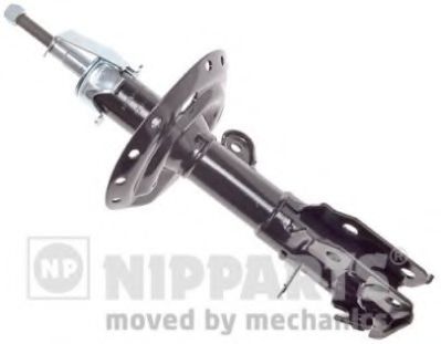 Амортизатор NIPPARTS N5514022G