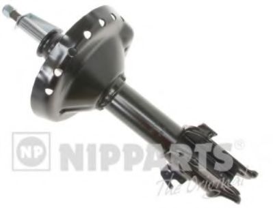 Амортизатор NIPPARTS N5517011G