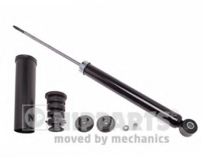 Амортизатор NIPPARTS N5521058G