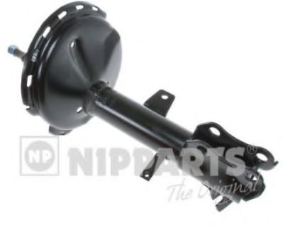 Амортизатор NIPPARTS N5522071G