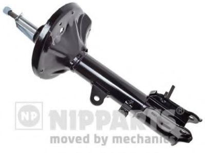 Амортизатор NIPPARTS N5530531G