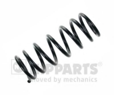 Пружина подвески nipparts N5546027