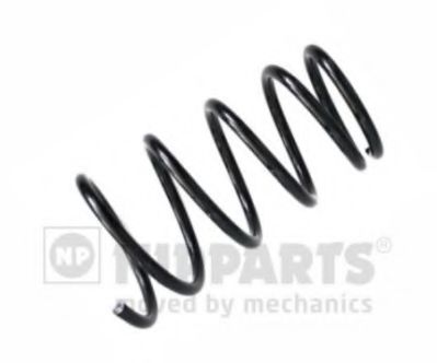 Пружина подвески MAZDA G47728011