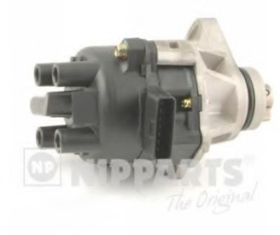 Трамблер MAZDA B5B4-18-200