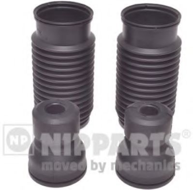 Комплект пыльника и отбойника NIPPARTS N5800501