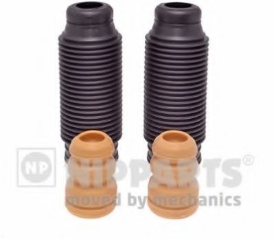 Комплект пыльника и отбойника NIPPARTS N5800506