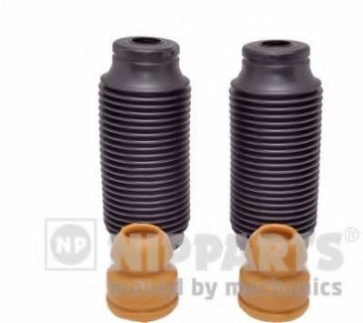 Комплект пыльника и отбойника NIPPARTS N5800509