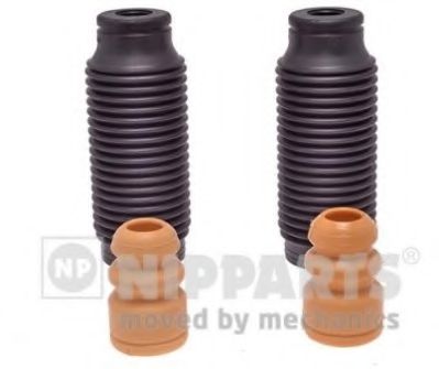 Комплект пыльника и отбойника NIPPARTS N5800510