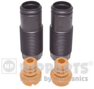 Комплект пыльника и отбойника NIPPARTS N5801009