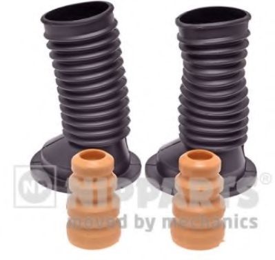 Комплект пыльника и отбойника NIPPARTS N5802002