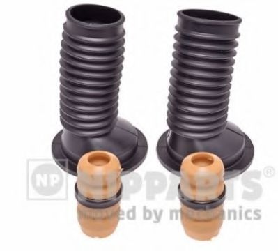 Комплект пыльника и отбойника NIPPARTS N5802003