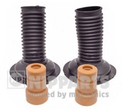 Комплект пыльника и отбойника NIPPARTS N5802004