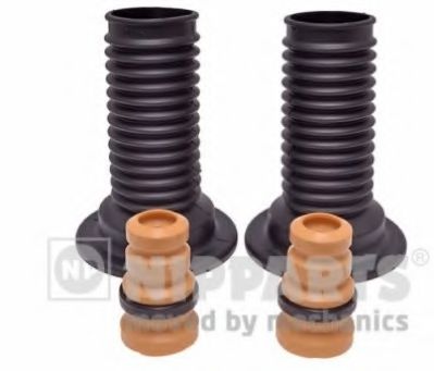 Комплект пыльника и отбойника NIPPARTS N5802006