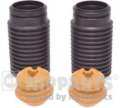 Комплект пыльника и отбойника nipparts N5802011