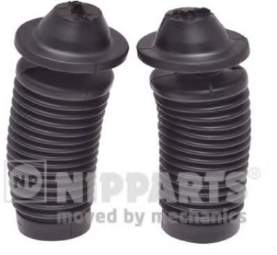 Комплект пыльника и отбойника NIPPARTS N5803009