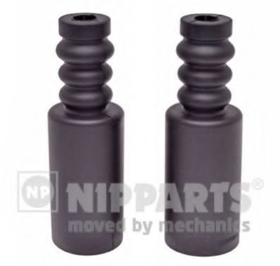 Комплект пыльника и отбойника NIPPARTS N5804001