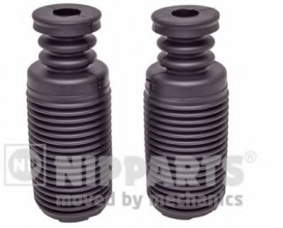 Комплект пыльника и отбойника NIPPARTS N5805005