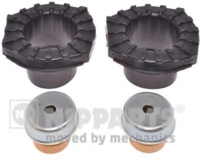 Комплект пыльника и отбойника NIPPARTS N5822002
