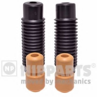 Комплект пыльника и отбойника NIPPARTS N5823001