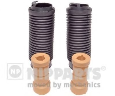 Комплект пыльника и отбойника NIPPARTS N5827002