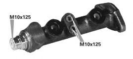 Главный тормозной цилиндр mga MC2139