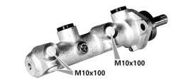Главный тормозной цилиндр mga MC2212