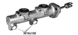 Главный тормозной цилиндр mga MC2429