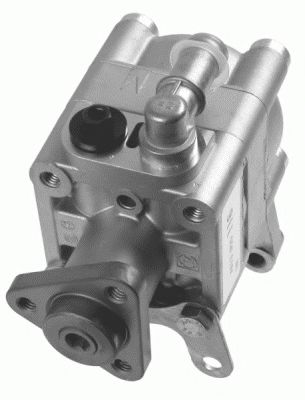 Насос гидроусилителя руля ZF 2907 501
