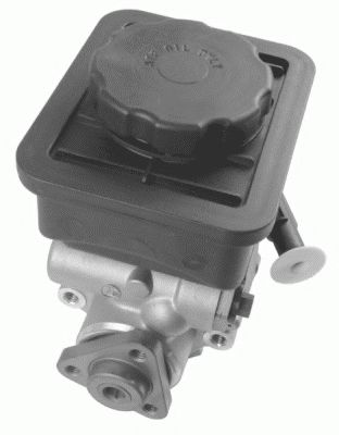 Насос гидроусилителя руля ZF 2910 101