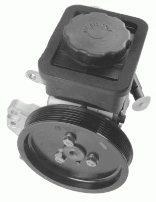 Насос гидроусилителя руля ZF 2911 401