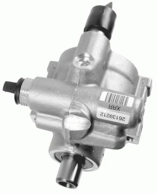 Насос гидроусилителя руля ZF 8001 737