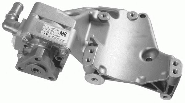 Насос гидроусилителя руля zf 2926 601
