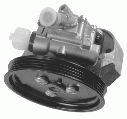 Насос гидроусилителя руля ZF 2928 401