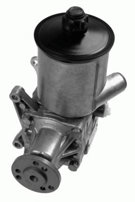 Насос гидроусилителя руля ZF 2855 001