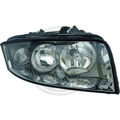 Основная фара VAG 8Z0941003 Основная фара VAG 8Z0941003