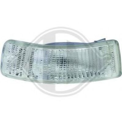 Указатель поворотов DIEDERICHS 1015573