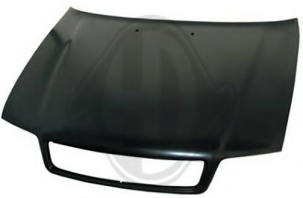 Капот DIEDERICHS 1016000