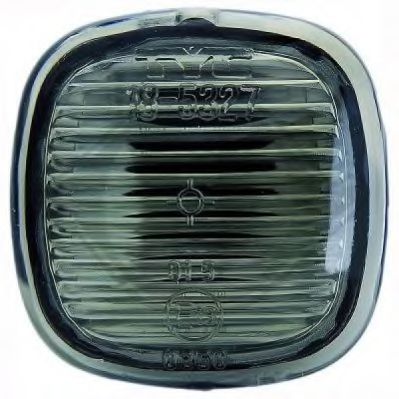 Указатель поворотов DIEDERICHS 1016076