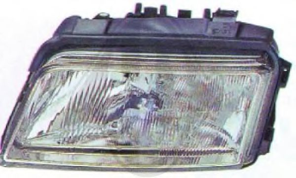 Основная фара DIEDERICHS 1016084
