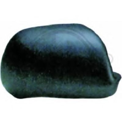 Корпус наружного зеркала DIEDERICHS 1016228