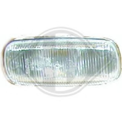 Указатель поворотов DIEDERICHS 1016278