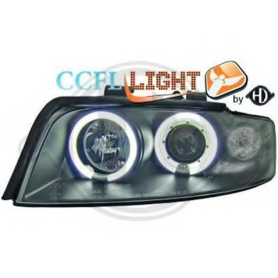 Основная фара DIEDERICHS 1017581