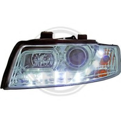 Основная фара DIEDERICHS 1017685