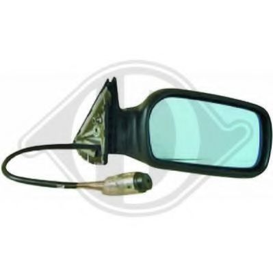 Наружное зеркало VAG 8E1858531Q01C